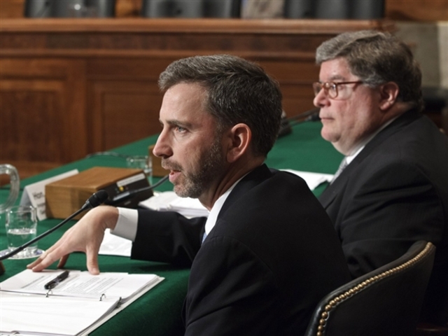 The Amendment is made official