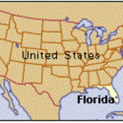 Timeline: Early colonies