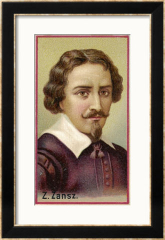 Hans Janssen and Zacharias Janssen