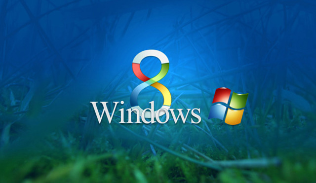 windows 8