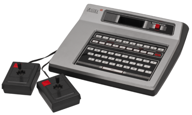 Magnavox Odyssey2