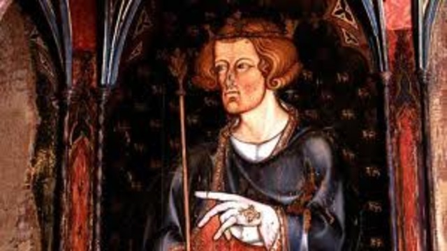Edward I invades Scotland.