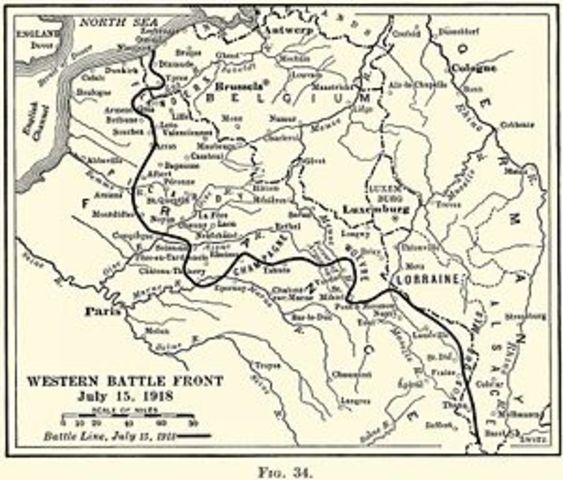 Third Battle of the Aisne