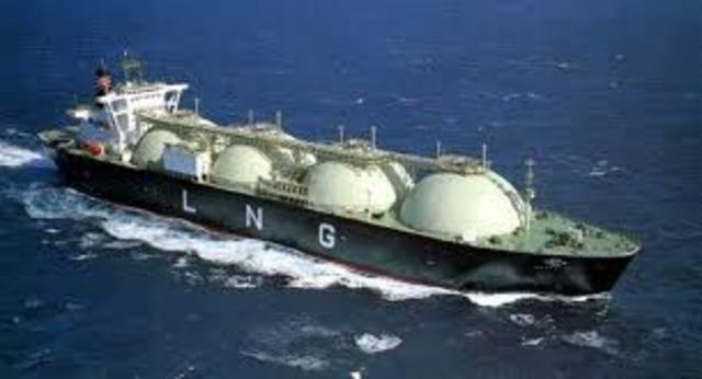 First Significant Federal Legislature