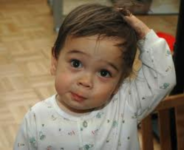 Intellectual Development of an Infant