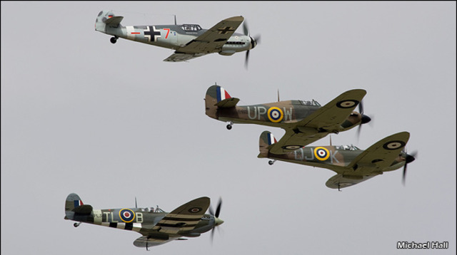 Battle of Britain