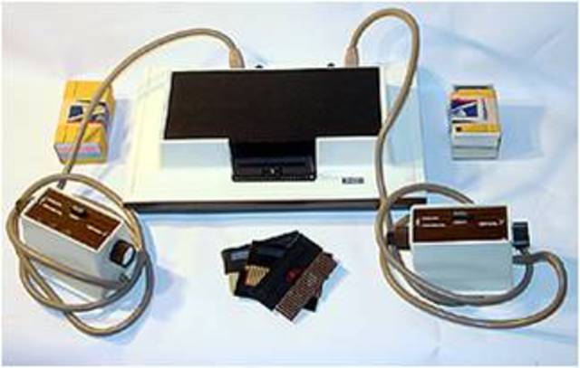 MAGNAVOX ODYSSEY