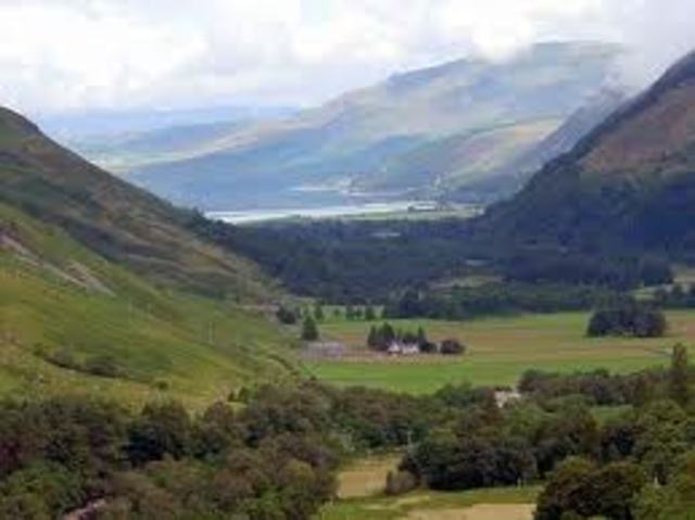 Anthony Johnson Acquires Land