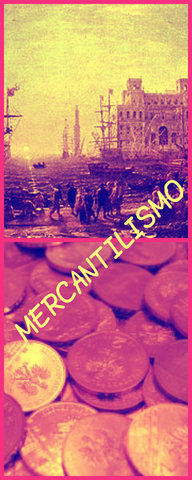 Mercantilismo