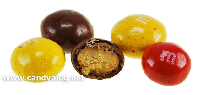 Peanut M&Ms