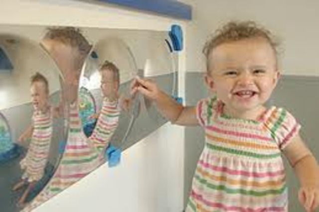 Social and Emotional Development of a Toddler