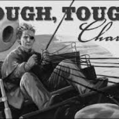 Timeline: Charlotte Parkhurst