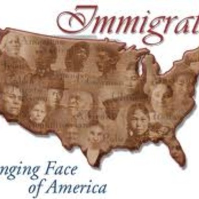 Timeline: United States Immigration Policies From 1800-Present