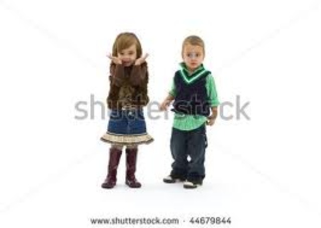 Social and Emotional Development of a Preschooler