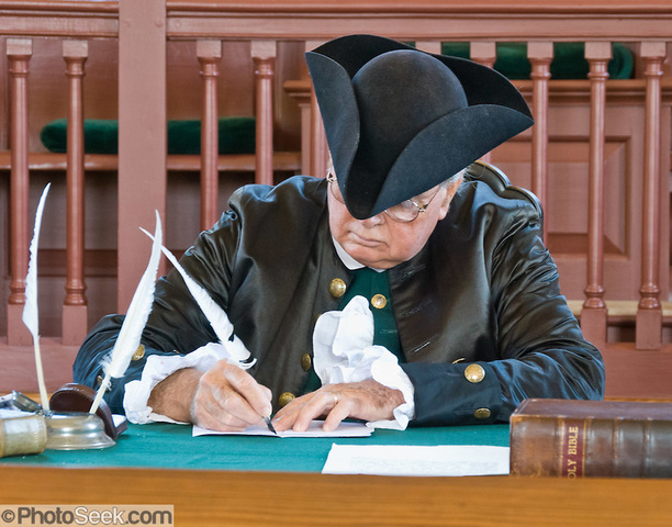 Anthony wins petition for slave in court