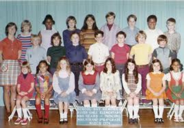 Physical Development of a School Age Child