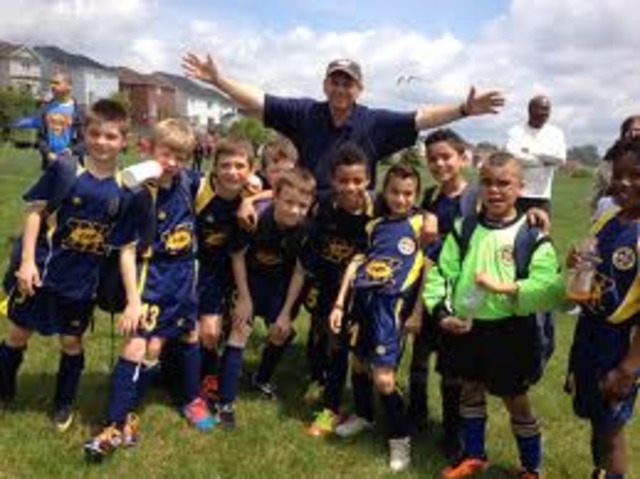 Intellectual Development of a School Age Child