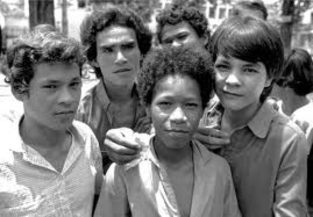 Amerasian Immigration Act