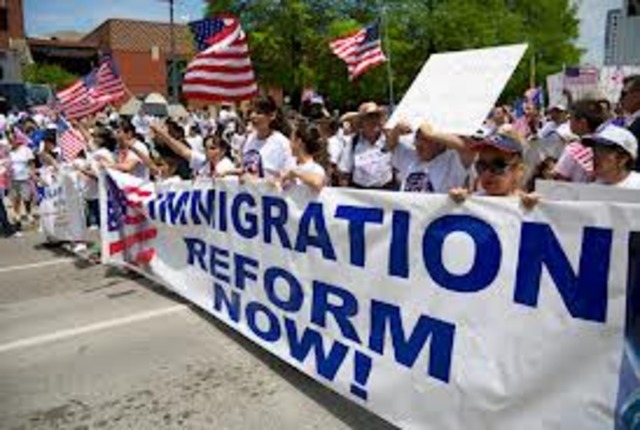 Immigration Reform and Control Act