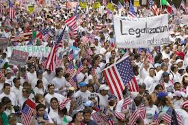 Immigration Reform Act