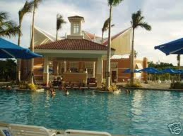 Ethan goes to aruba on summer break