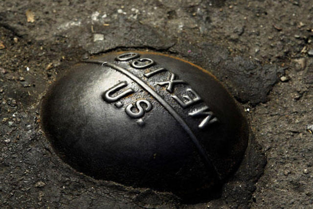 Immigration reform and control act