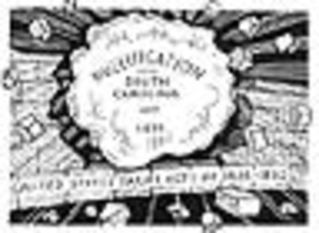 Nullification Crisis