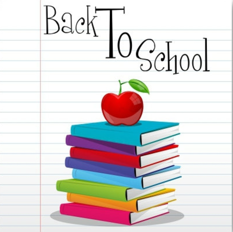 first day of 3rd grade