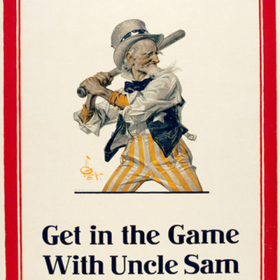 Timeline: lAMONT WEATHERS WWI PROJECT