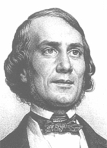 Jean Eugene Robert-Houdin (dates unknown)