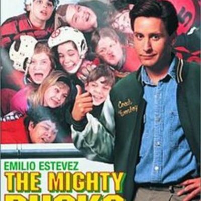 Timeline: The Mighty Ducks Trilogy