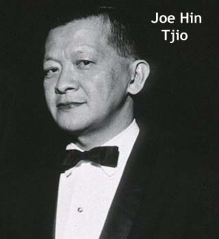 Joe Hin Tijo (1956 d.C)