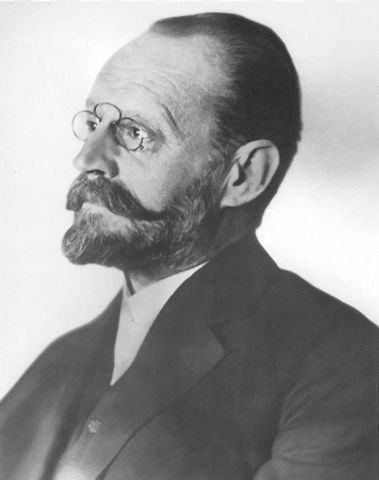 Carl Auer Freiherr von Welsbach (1858-1929)