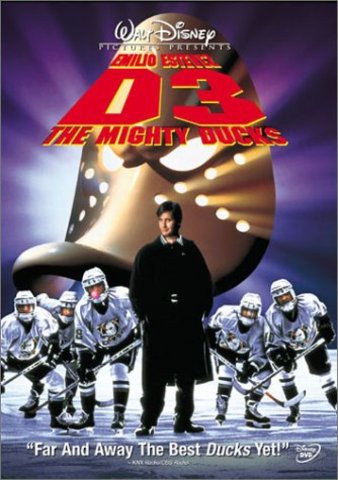 D3 The Mighty Ducks