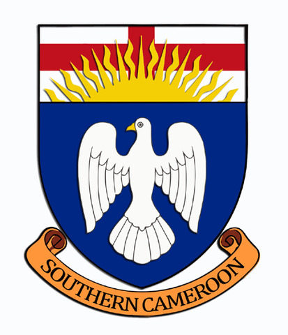 Yaunde was taken by General Dobell's forces