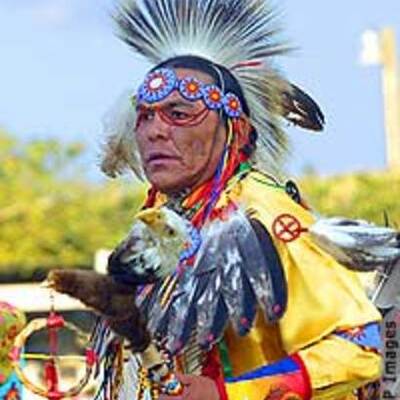 Timeline: Chippewa-Cree indians Time line