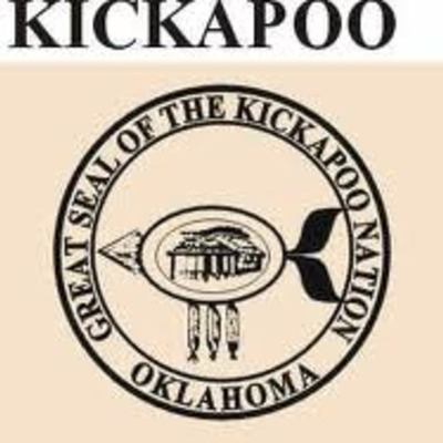 Timeline: The Kickapoo Tribe