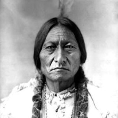 Timeline: The Sioux Indians