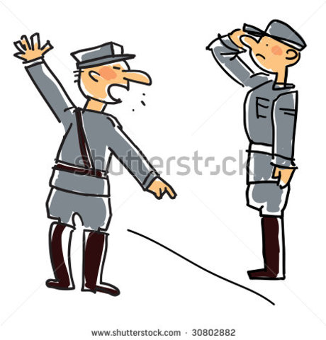 Jackson enlist in Revolutionary Army