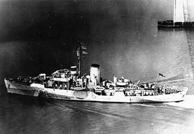 Battle of the Atlantic