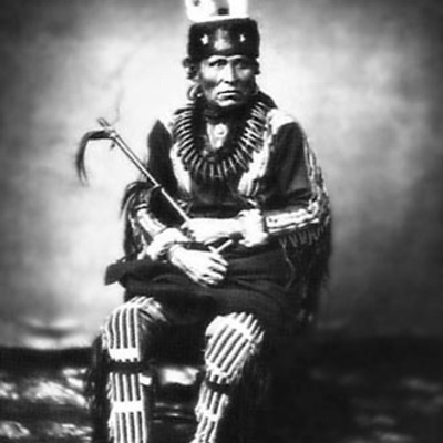 Timeline: Pawnee tribe interactions with Government
