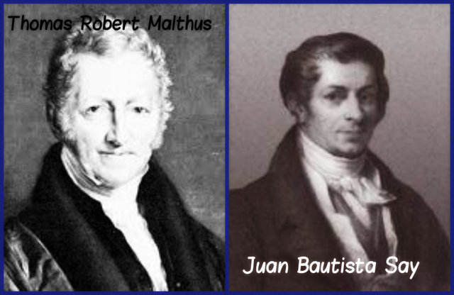 ECONOMÍA POLÍTICA VULGAR