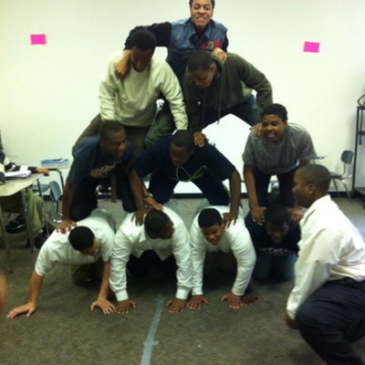 Timeline: With a Wing and a Prayer We'll Be Out of This Penal Lair