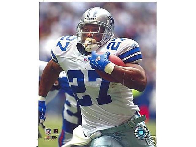 Breaks Fork Union's rushing record!