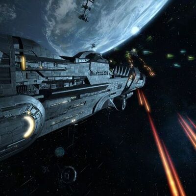 Timeline: CIENCIA Y TECNOLOGIA