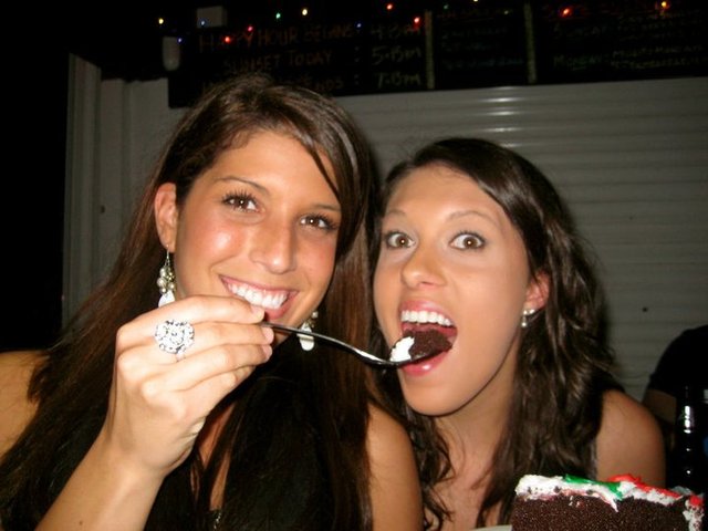 My Best Friend Steps In