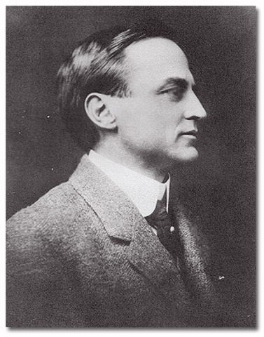 Willis RodneyWhitney (1887-1958)