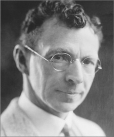 William D. Coolidge (1873-1975)