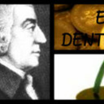 Timeline: Evolución Histórica dentro del pensamiento Económico.