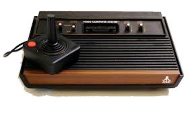 Atari 2600